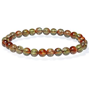 Gemstone Bracelet 6.8mm