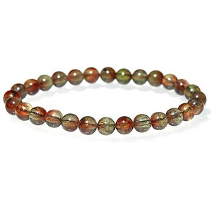 Gemstone Bracelet 6.8mm