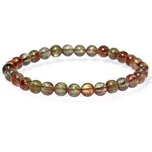 Gemstone Bracelet 6.3mm