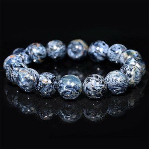 天然石手链 手链 13.7mm