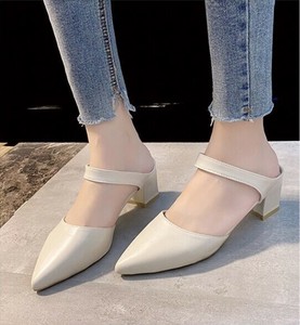 Sandals Ladies fashion