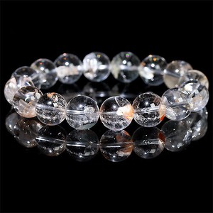 天然橄榄石/玛瑙手链 手链 13mm