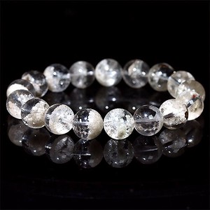 Gemstone Bracelet Garden 12mm