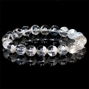 Gemstone Bracelet Garden 10mm