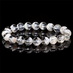 Gemstone Bracelet Garden 9mm