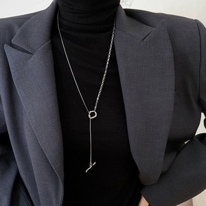 ネックレス ネックレス レディース　ネックレス シルバー925　メッキ ネックレス シルバー
