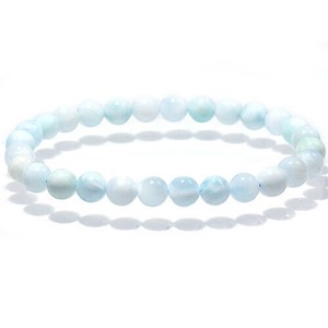 Gemstone Bracelet 6.8mm