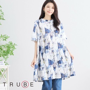 T-shirt Tunic A-Line [2025 NEW]
