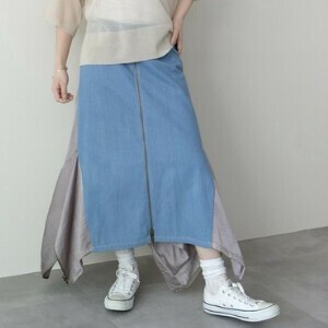 裙子 裙子 2种方法