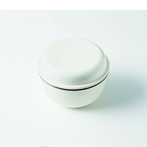 Donburi Bowl Outdoor Retro Made in Japan