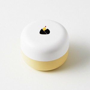 ONIGIRI 天むす　【日本製 おもしろ 可愛い おにぎりケース】