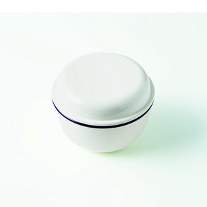 Donburi Bowl Outdoor Retro Made in Japan