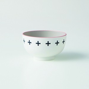 Soup Bowl Made in Japan