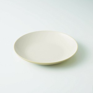 Main Plate Made in Japan