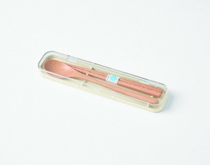 Bento Cutlery Wooden Made in Japan