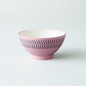 Rice Bowl Made in Japan