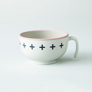 Soup Bowl Made in Japan