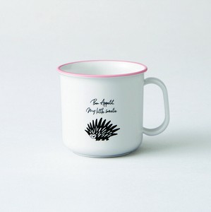 Cup Made in Japan