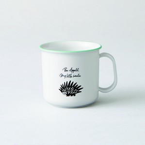 Cup Made in Japan