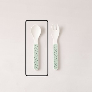 Spoon Made in Japan