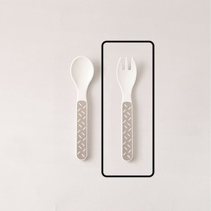 Spoon Made in Japan