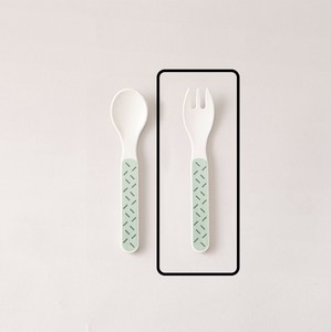 Spoon Made in Japan