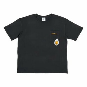 【サンリオ】大人婦人コットンTシャツ（ポケット）