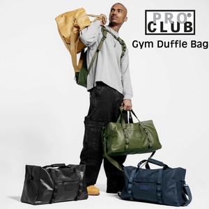 Duffle Bag PROCLUB