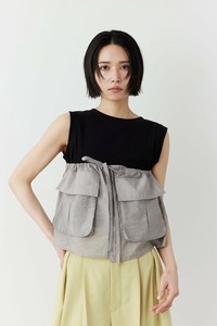 背带裤/连体裤