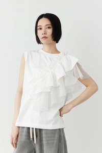 背带裤/连体裤 针织衫