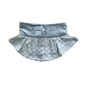 Neck Gaiter V-Neck