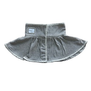 Neck Gaiter V-Neck