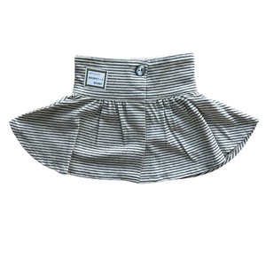 Neck Gaiter V-Neck