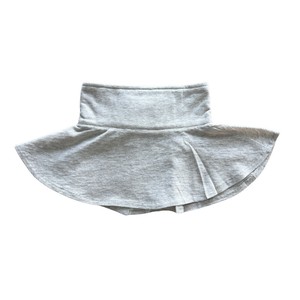 Neck Gaiter V-Neck