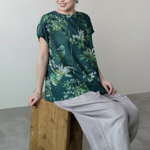 Button Shirt/Blouse Back Ribbon