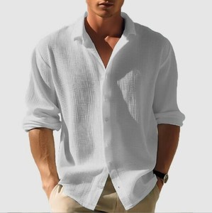 Button Shirt