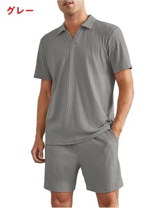 T-shirt Summer Short Sleeve Set of 2