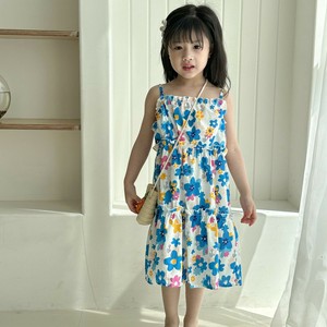 儿童洋装/连衣裙 洋装/连衣裙