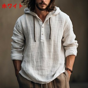 Button Shirt S/S