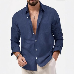 Button Shirt