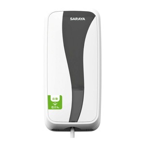 ノータッチ式ディスペンサー　UD-450-GL