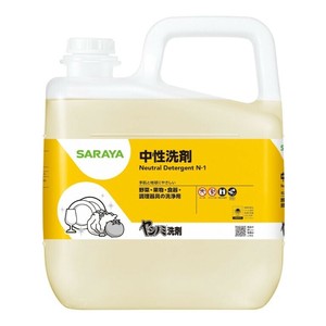 ヤシノミ洗剤 5kg