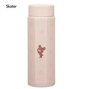 水壶 不锈钢水壶 保温 熊熊学校 Skater 500ml