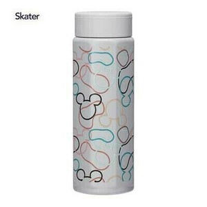 水壶 不锈钢水壶 保温 Skater 米奇 500ml