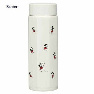水壶 米老鼠 不锈钢水壶 保温 Skater 500ml