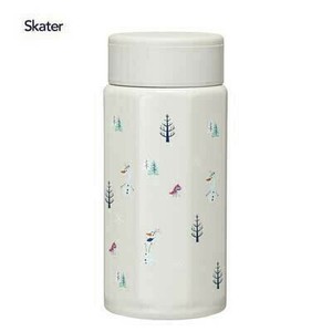水壶 不锈钢水壶 保温 冰雪奇缘 Skater 350ml