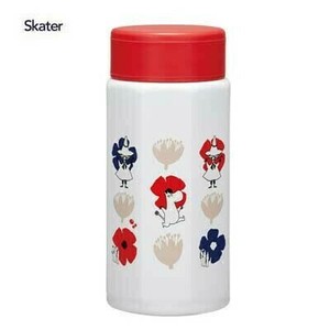 水壶 不锈钢水壶 姆明 Moomin姆明/噜噜米 保温 Skater 350ml