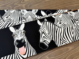 Obi Belt Horse 430cm