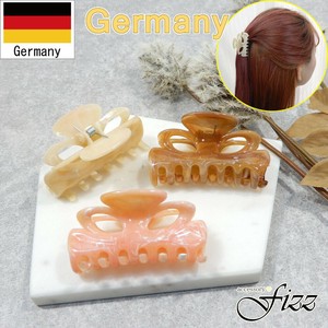 【ドイツ製】マーブルバンスクリップM　15-1884