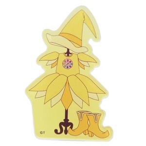 【文房具】おジャ魔女どれみ 2wayスタンドクリップ ももこ